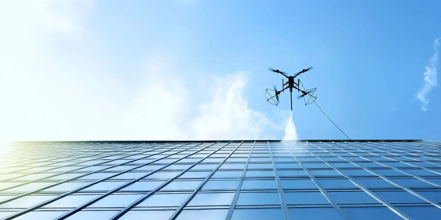 Window Cleaning
