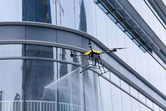 Facade Cleaning
