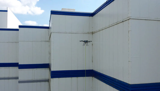 Industrial Plant Cleaning